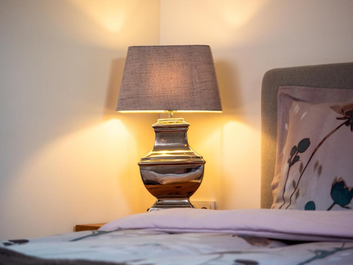 B&B De Oude Skuur Texel Oosterend  Exteriör bild